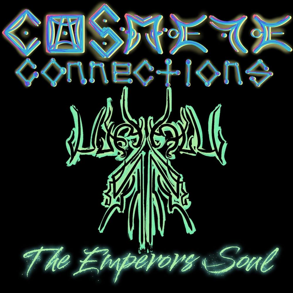Cosmere Connections