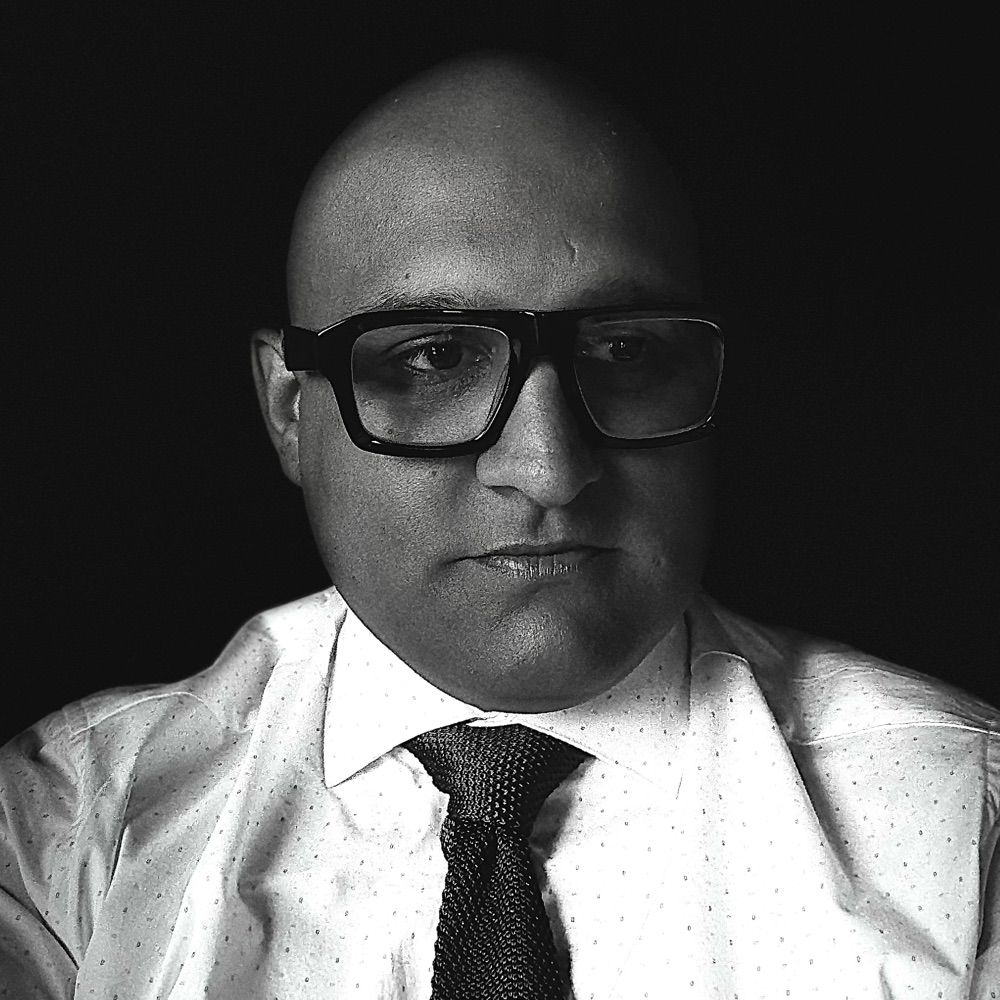 Manu Sandhu