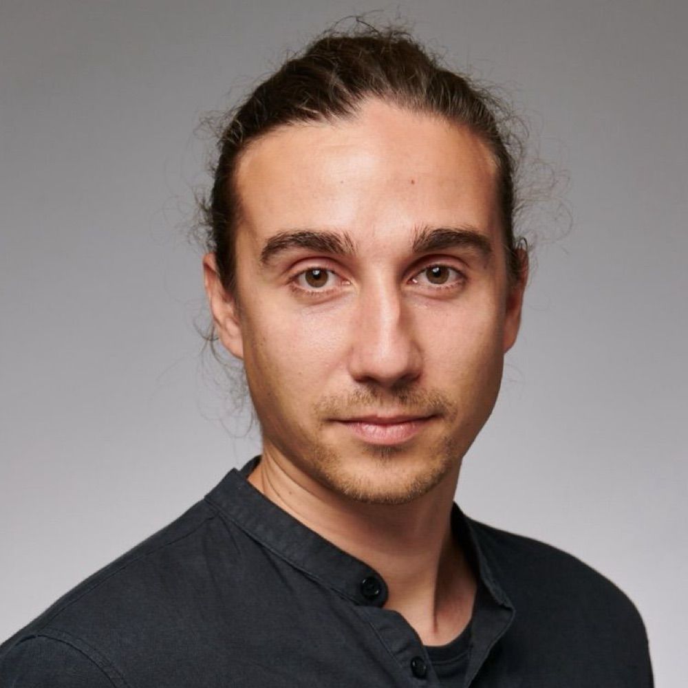 Lukas Lippert