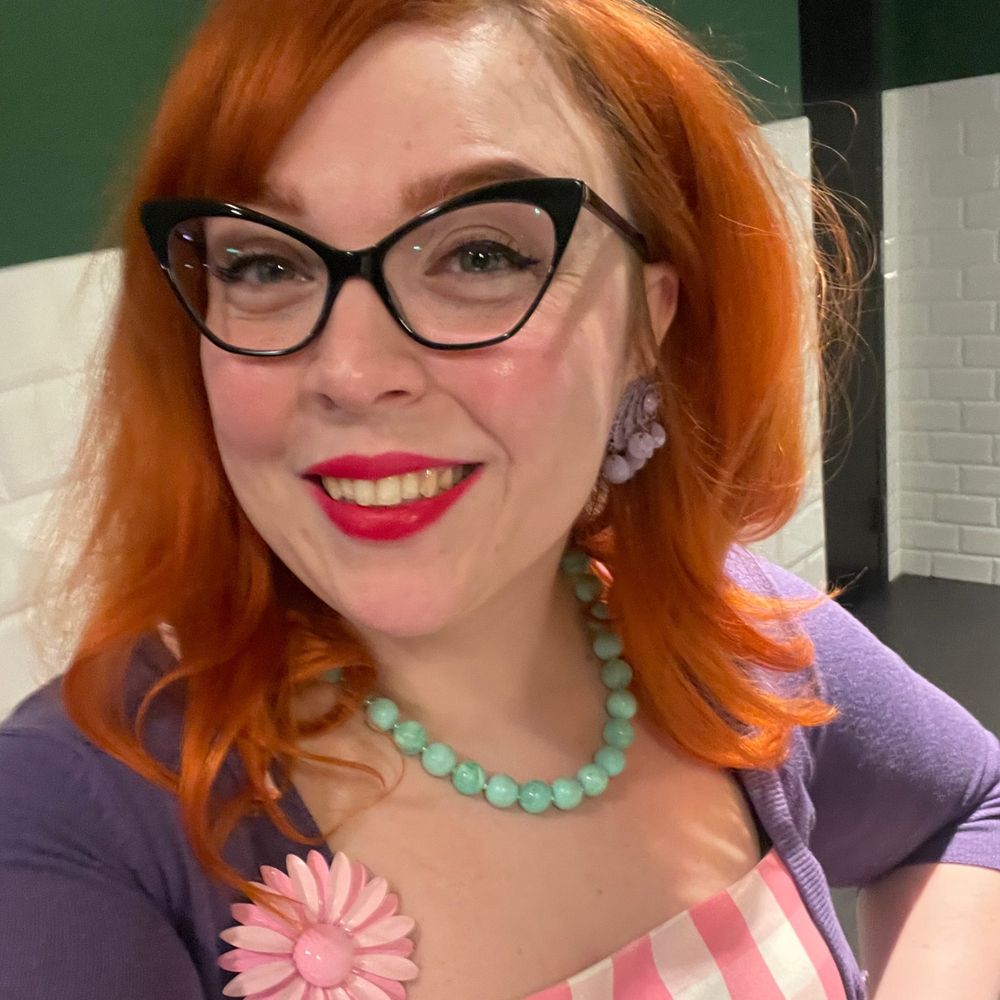 Lena Beamish