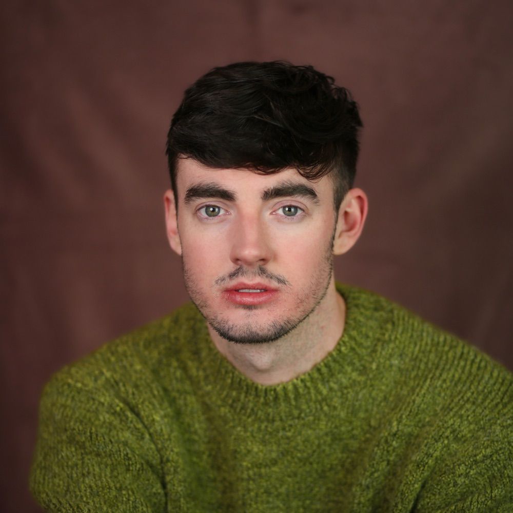 Connor Dorrian