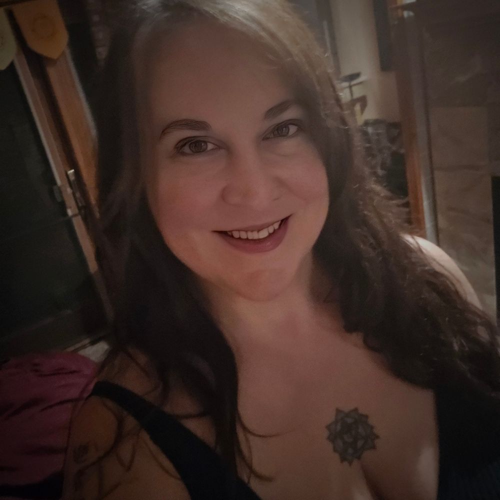 Asherah Allen
