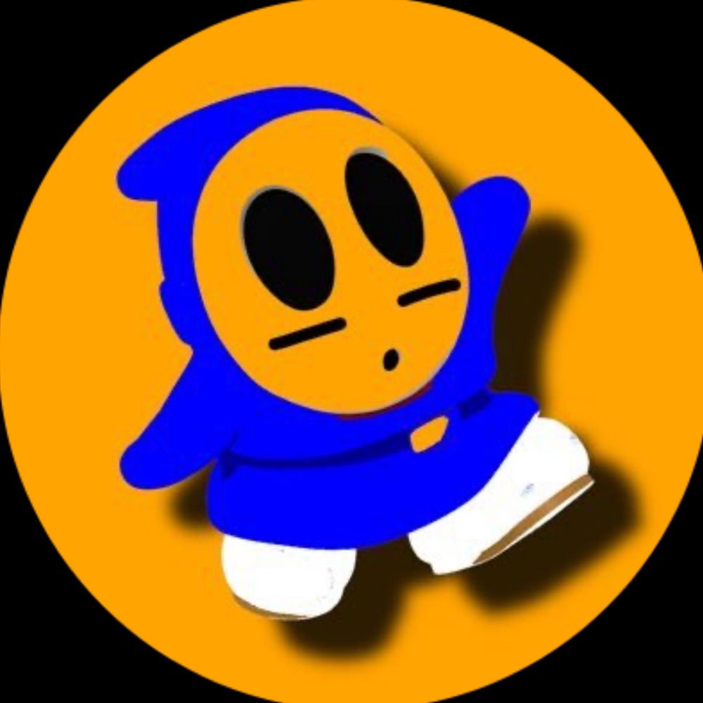 KnickShyGuy
