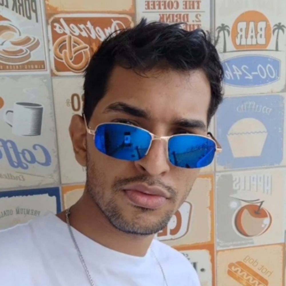Yuri Oliveira 
