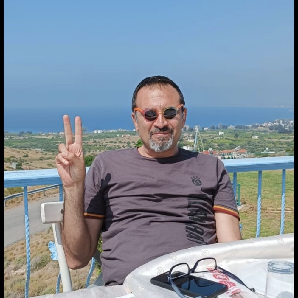 Coskun ugur