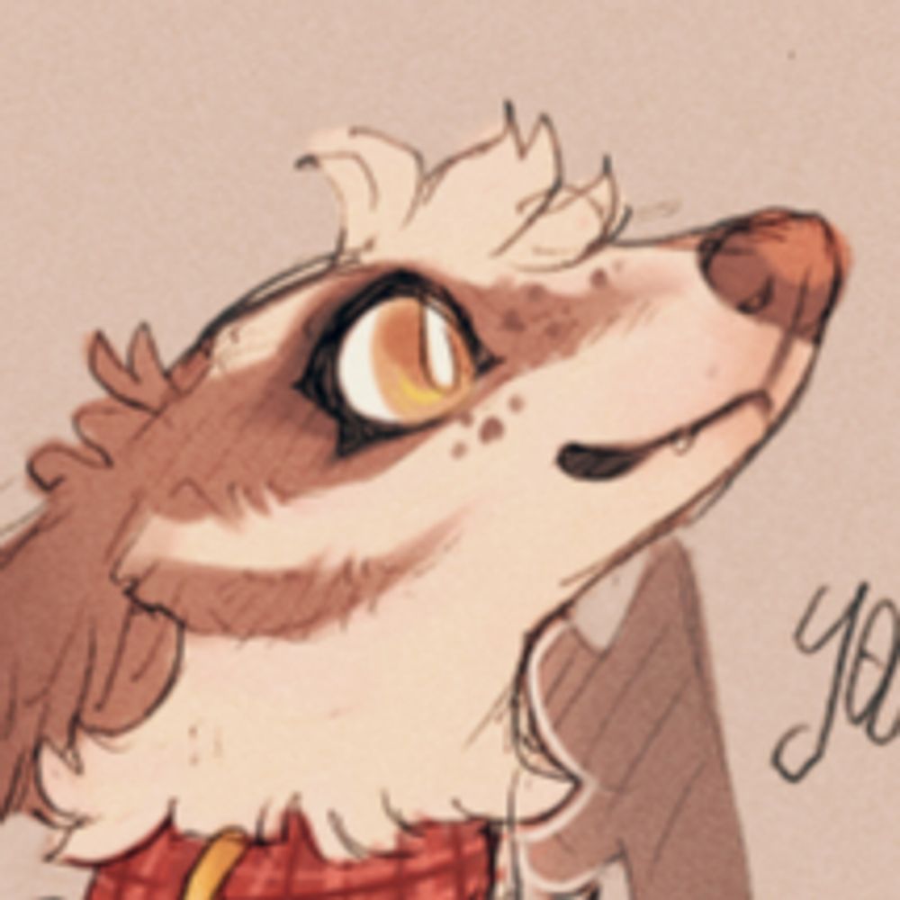 Dandy Dhole