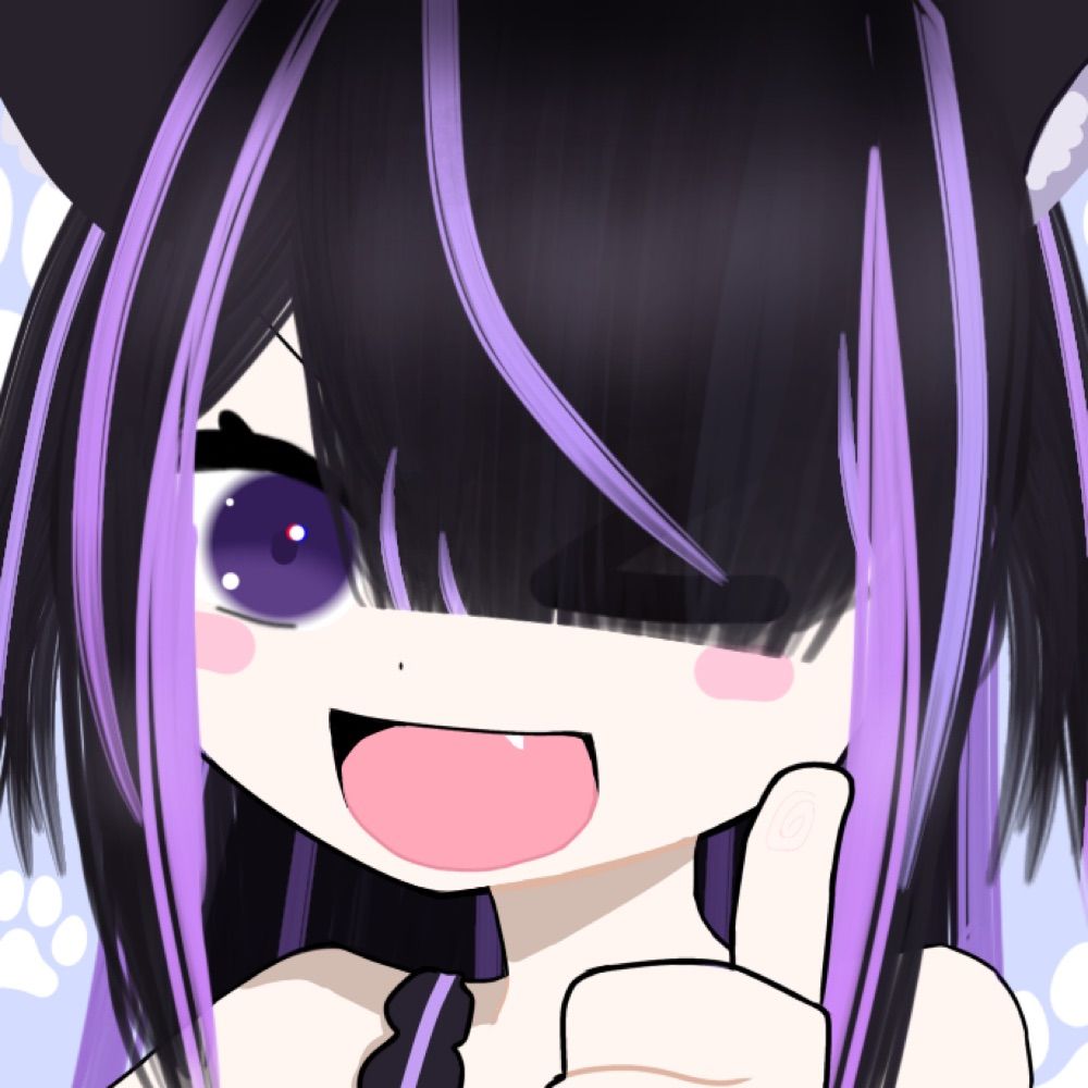 Muuwa💤 || ENVtuber/Artist || COMMS OPEN ||