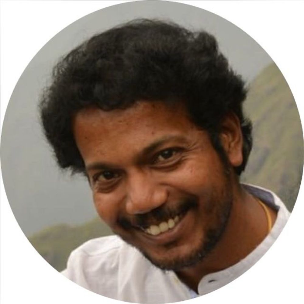 Vijay Malyavantham 