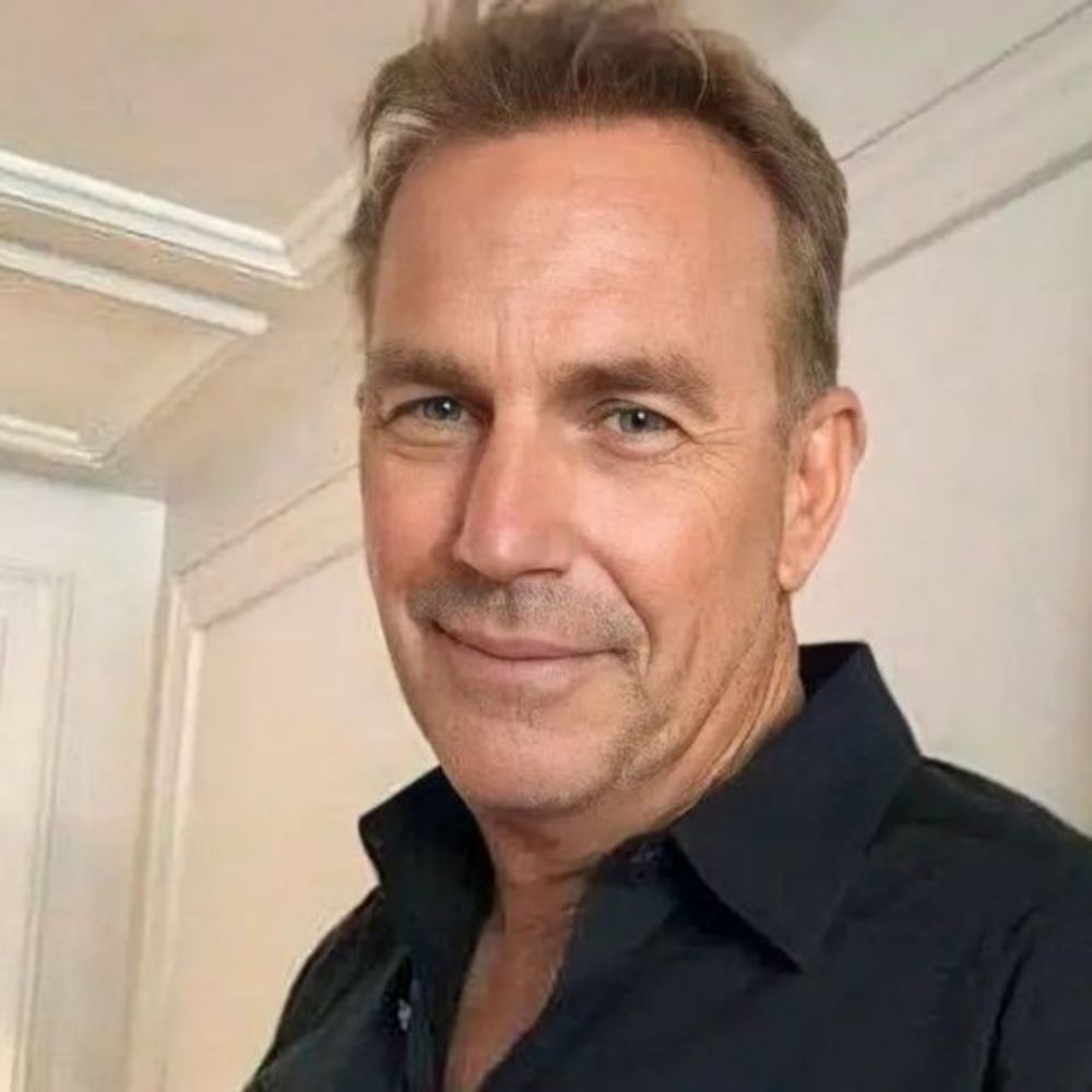 Kevin Costner