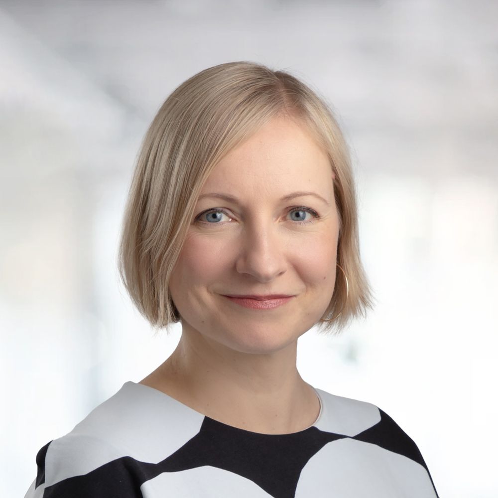 Johanna Kirkinen