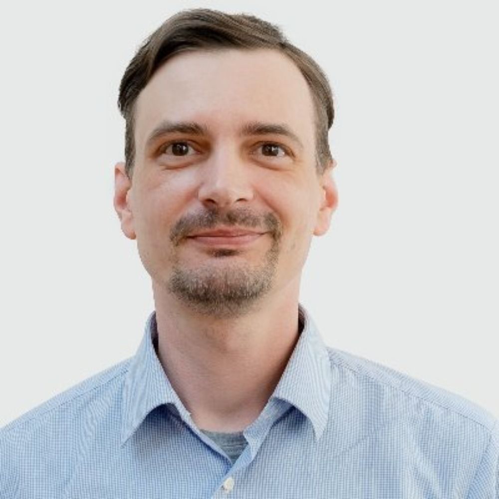 Ingo Dirscherl