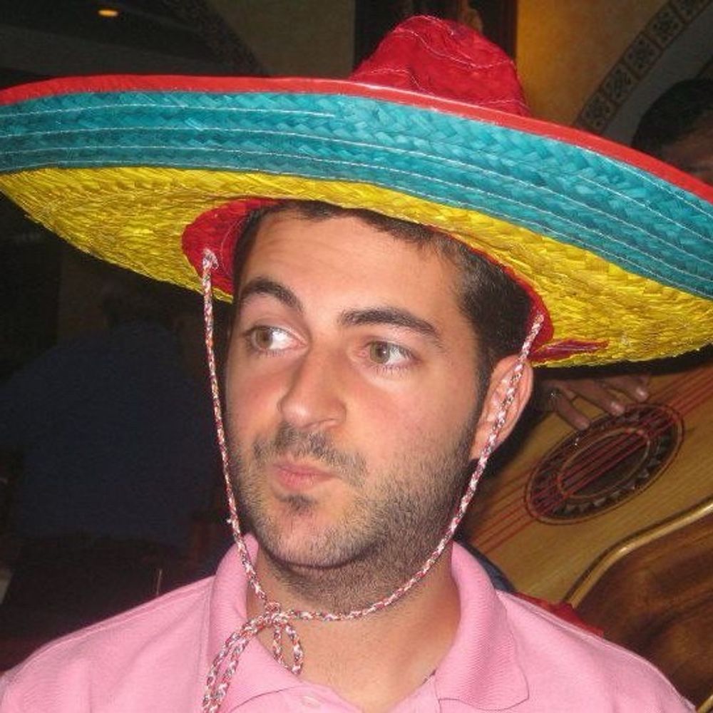 Chris Fontana