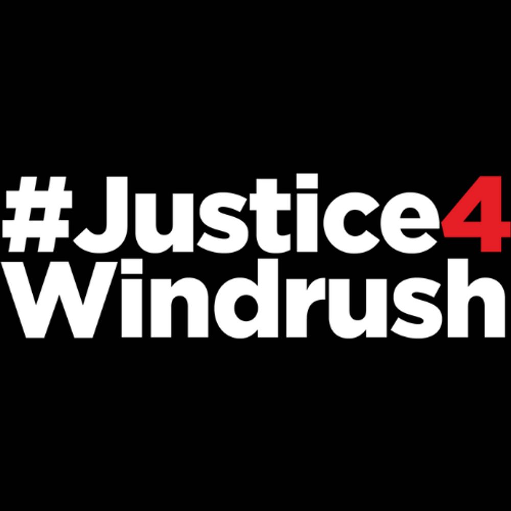 Justice4Windrush