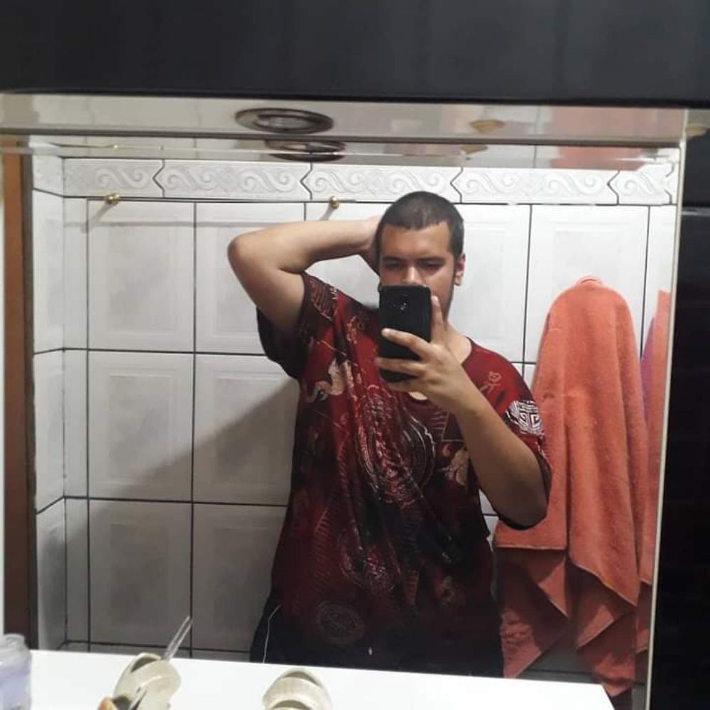 Andrey Rodrigues Samartini 
