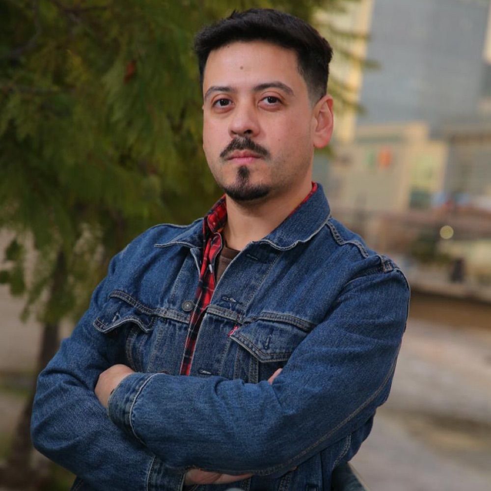 Rodrigo Luengo