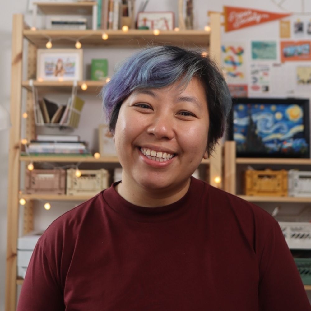 Keisha Mayuga