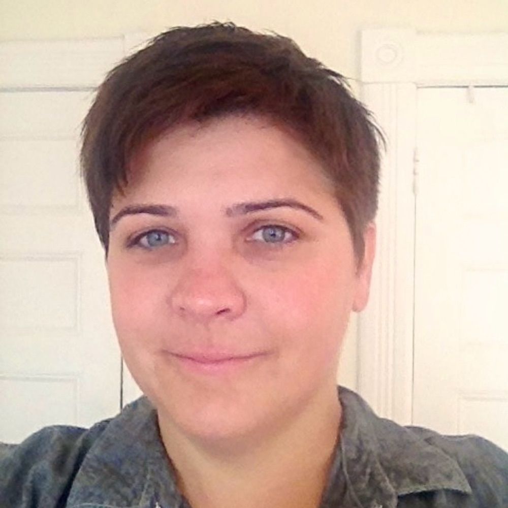 Lisa Petillo (she/her/Dr.)