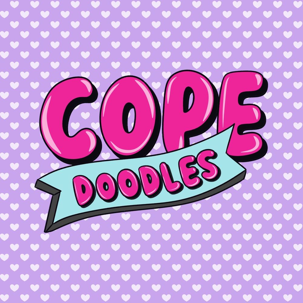 Emma @ Cope Doodles