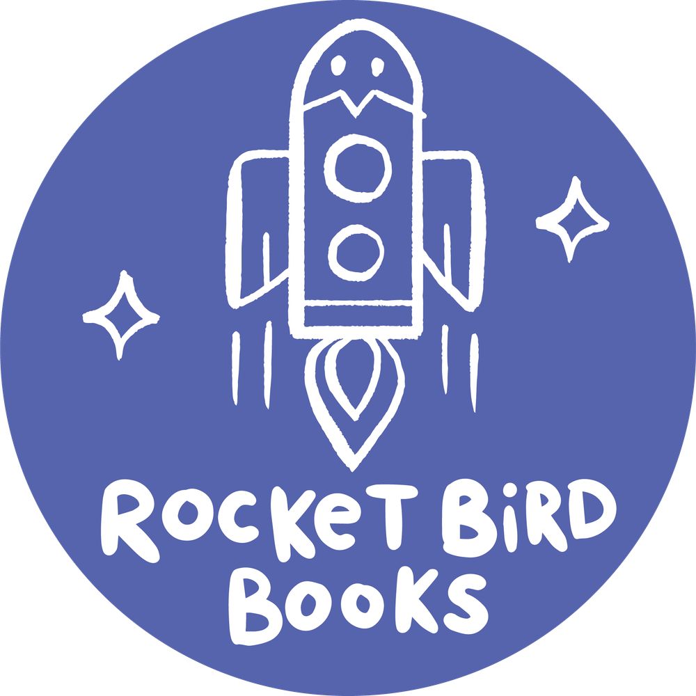 Rocket Bird Books