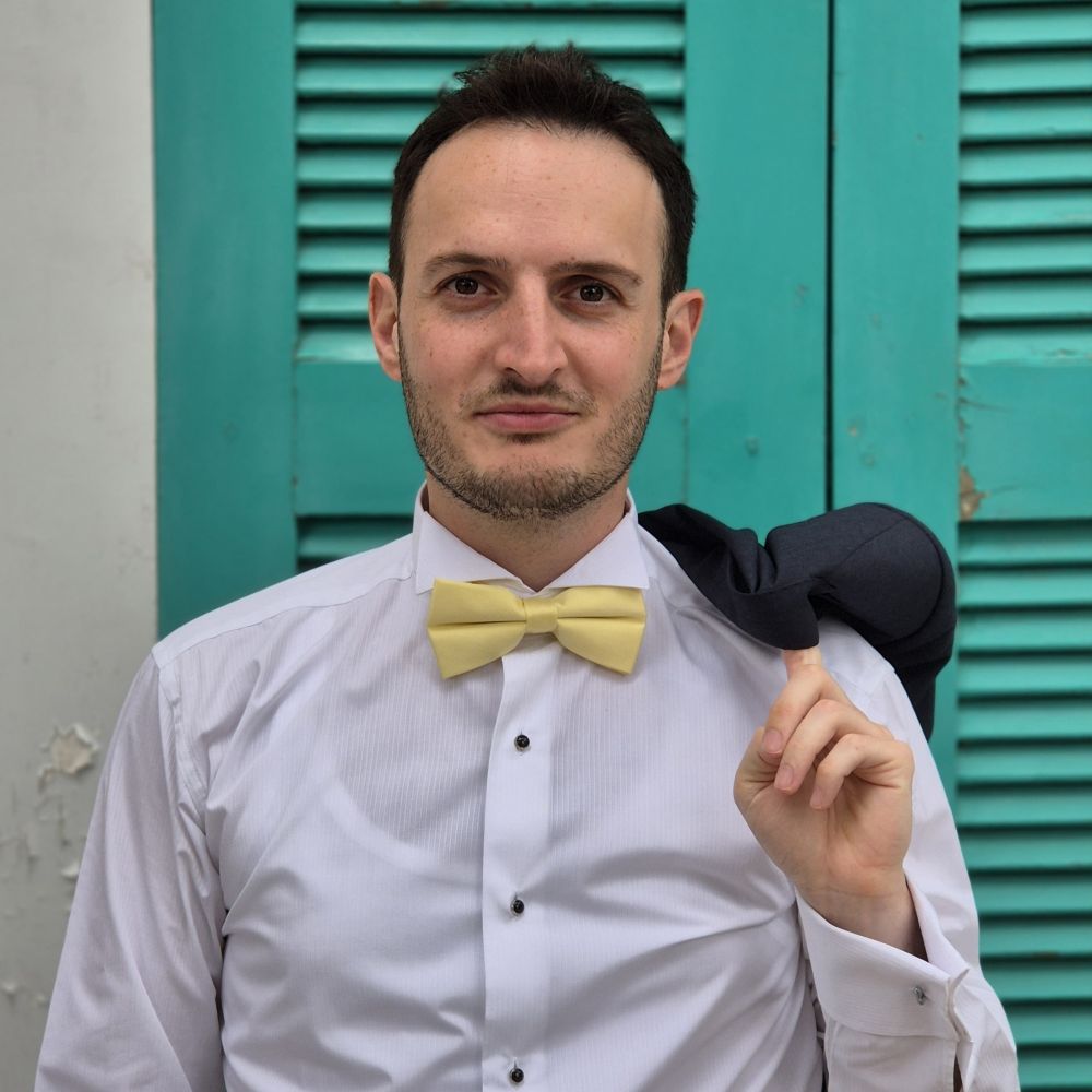 Roland Moundalak