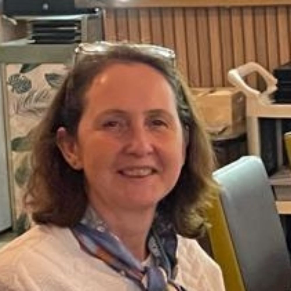 Denise Mac Giolla Ri (PhD)