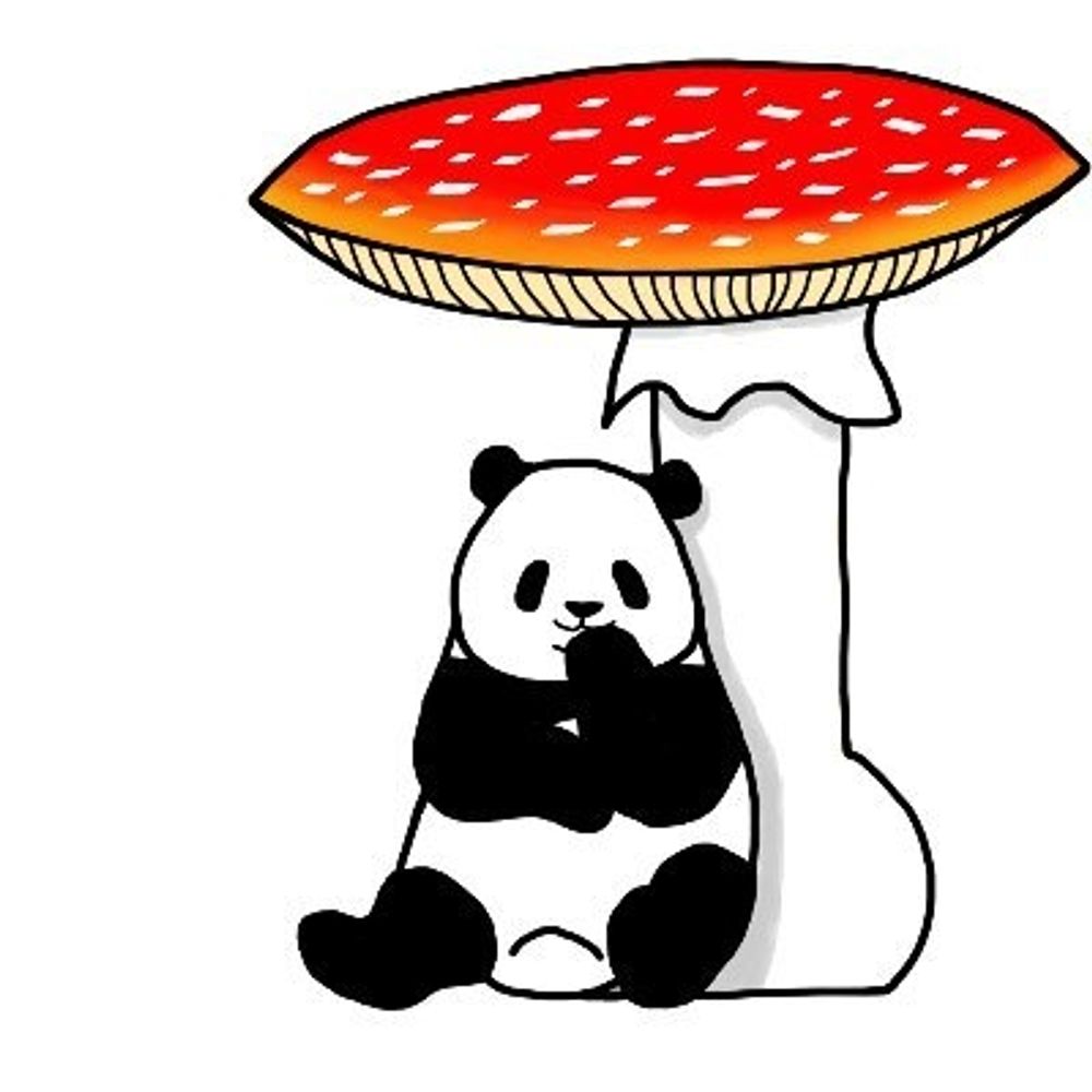 ぱんだ