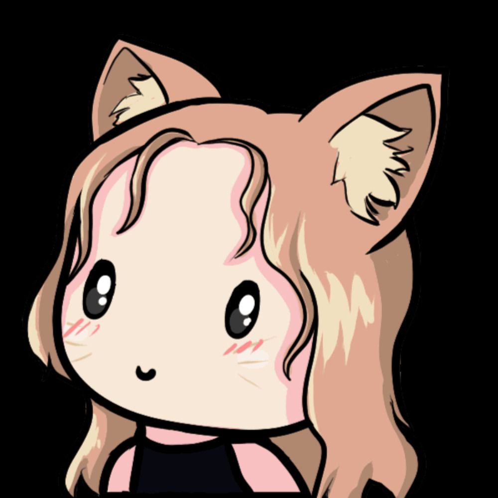 Waffelkatze [Vtuberin]