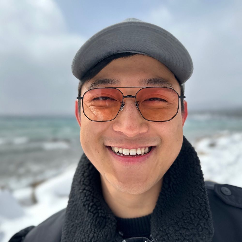 Kenneth Rhee