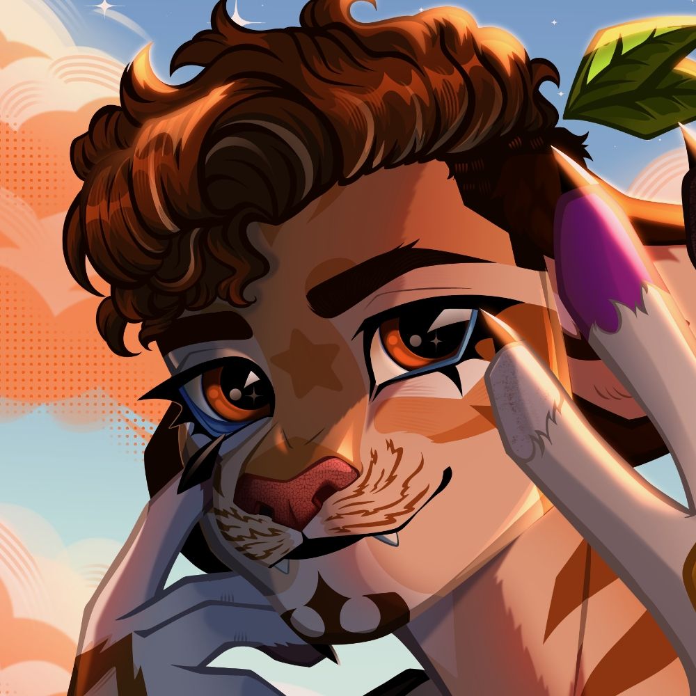 Bitter 🌿🇧🇷 (Commissions Open)