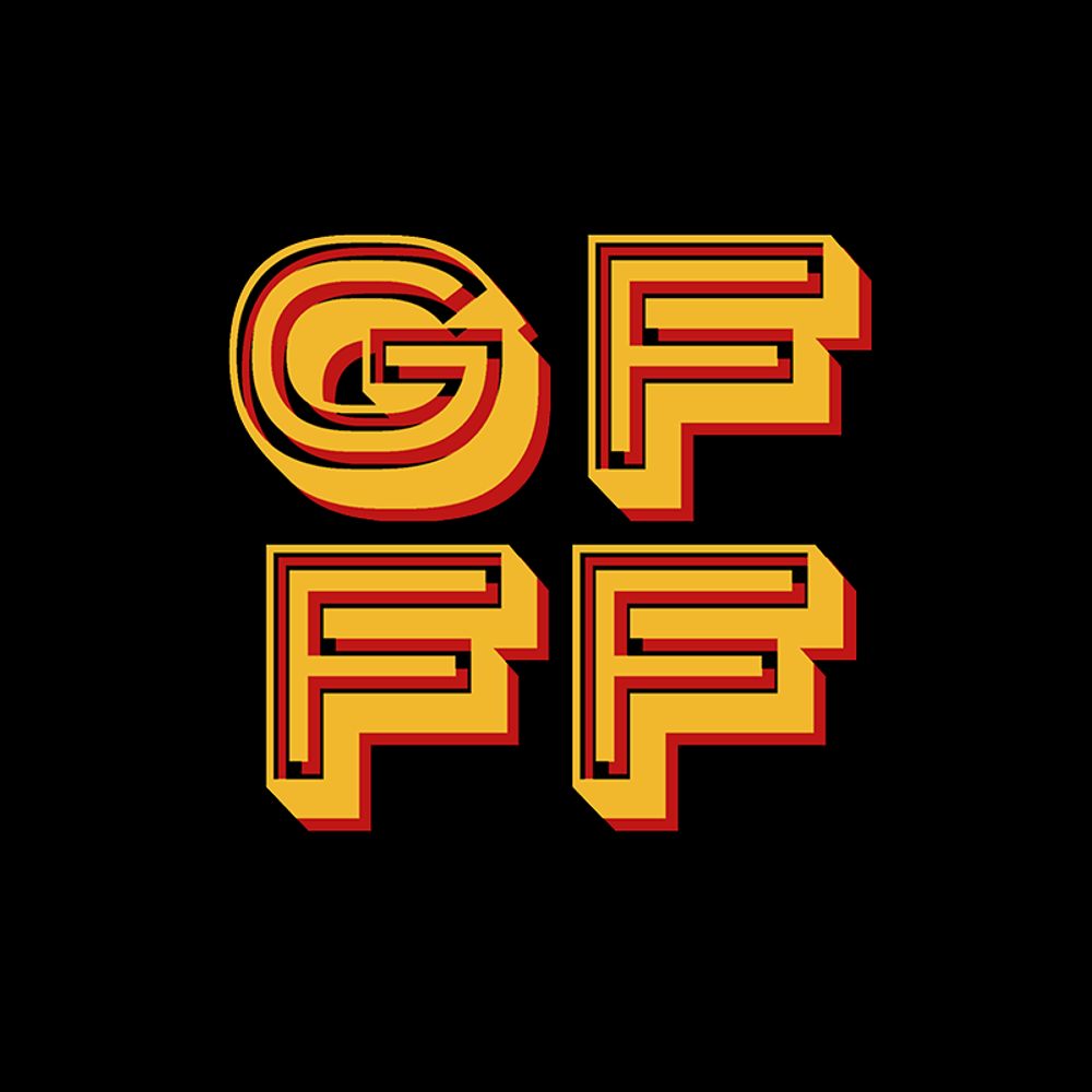 GFFF - Galician Freaky Film Festival