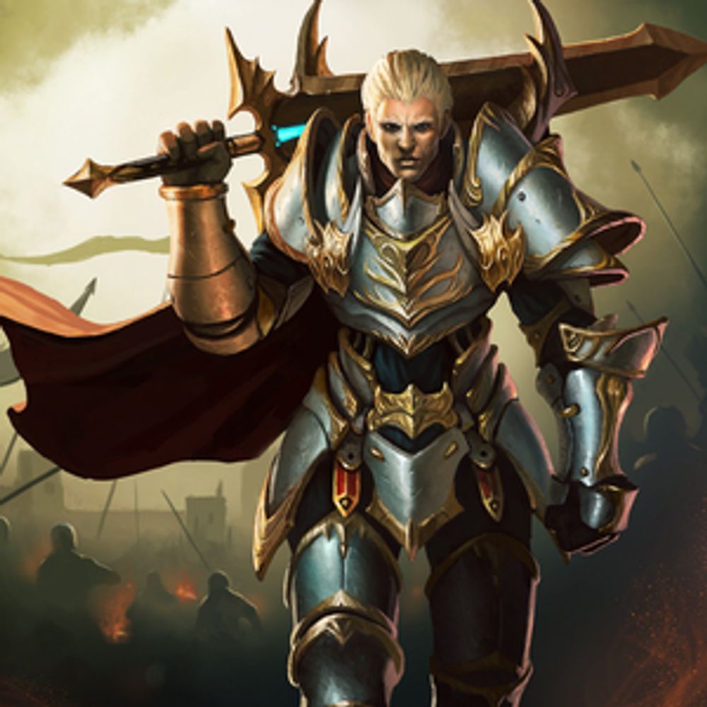 Paladinight
