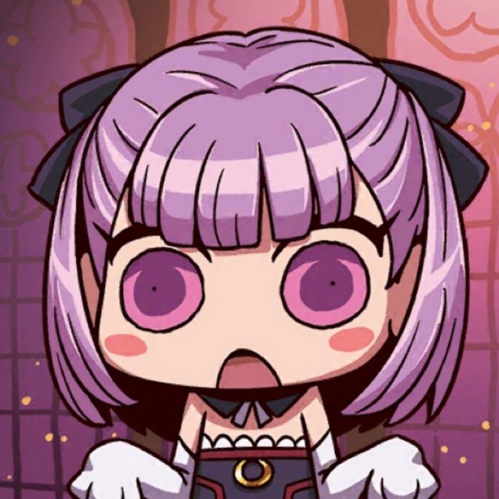 ケイさん@FGO