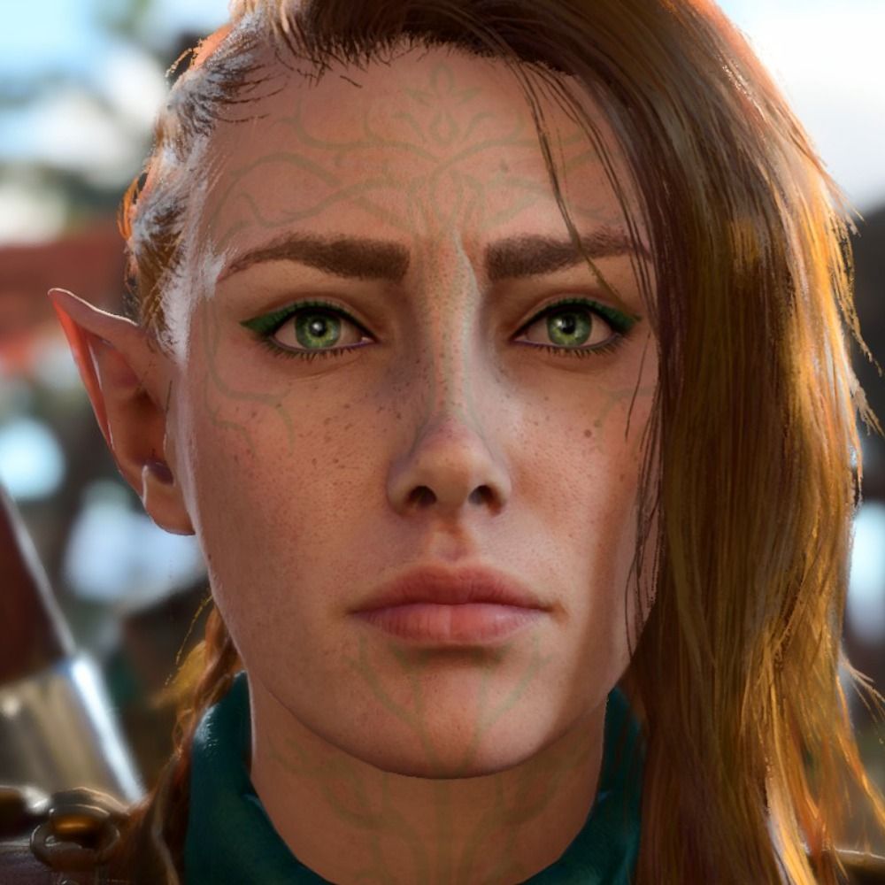 Bitchless Paladin