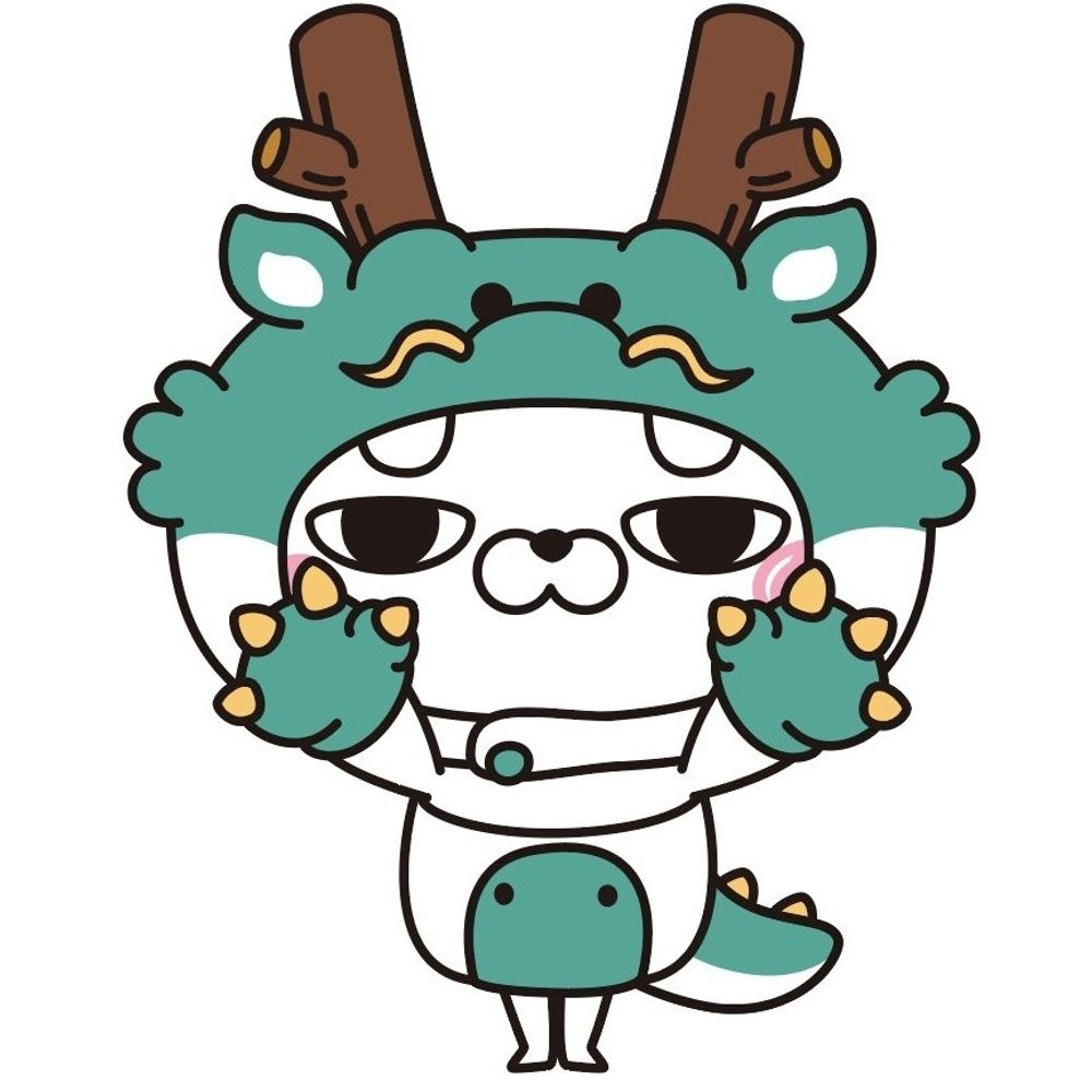 けんたんとひとえさん