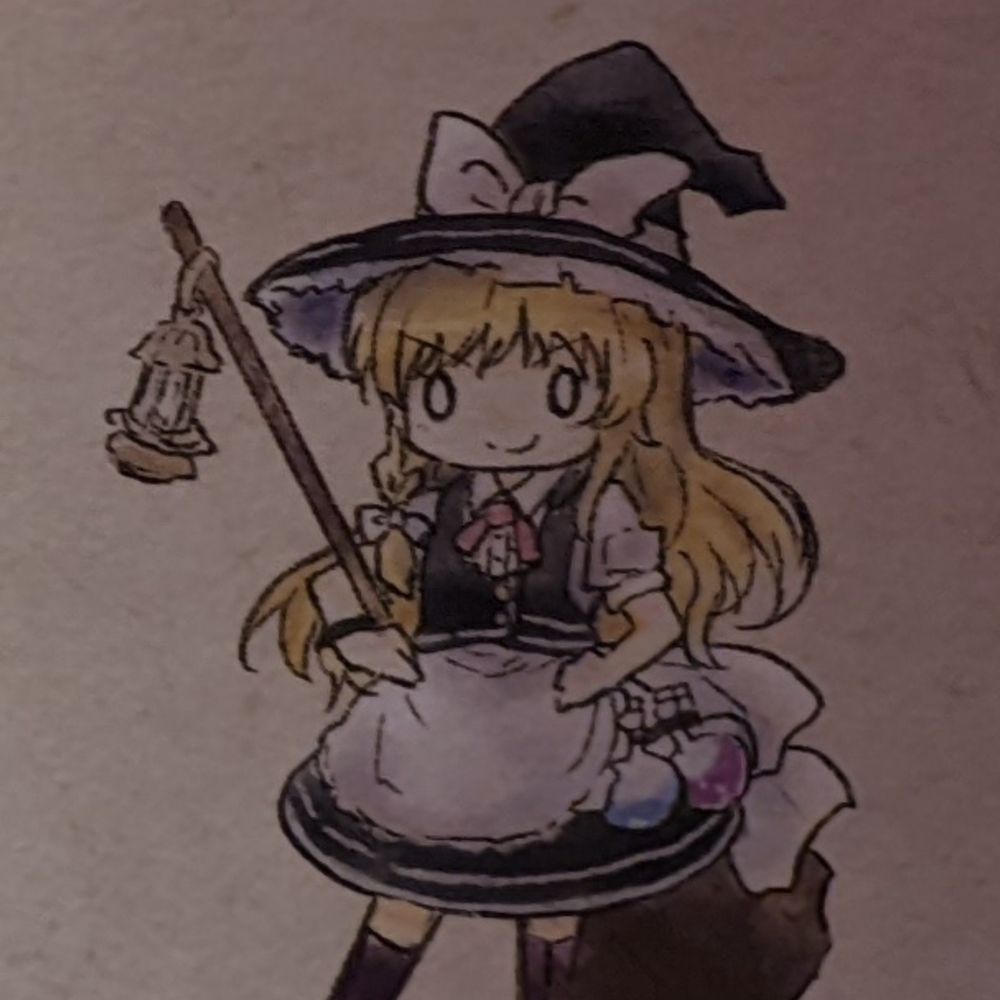 甘奈@東方