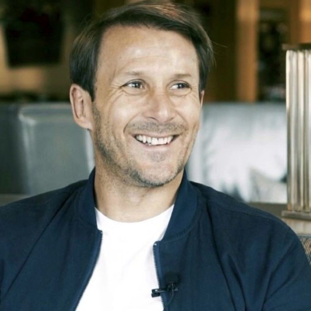 Gaizka Mendieta