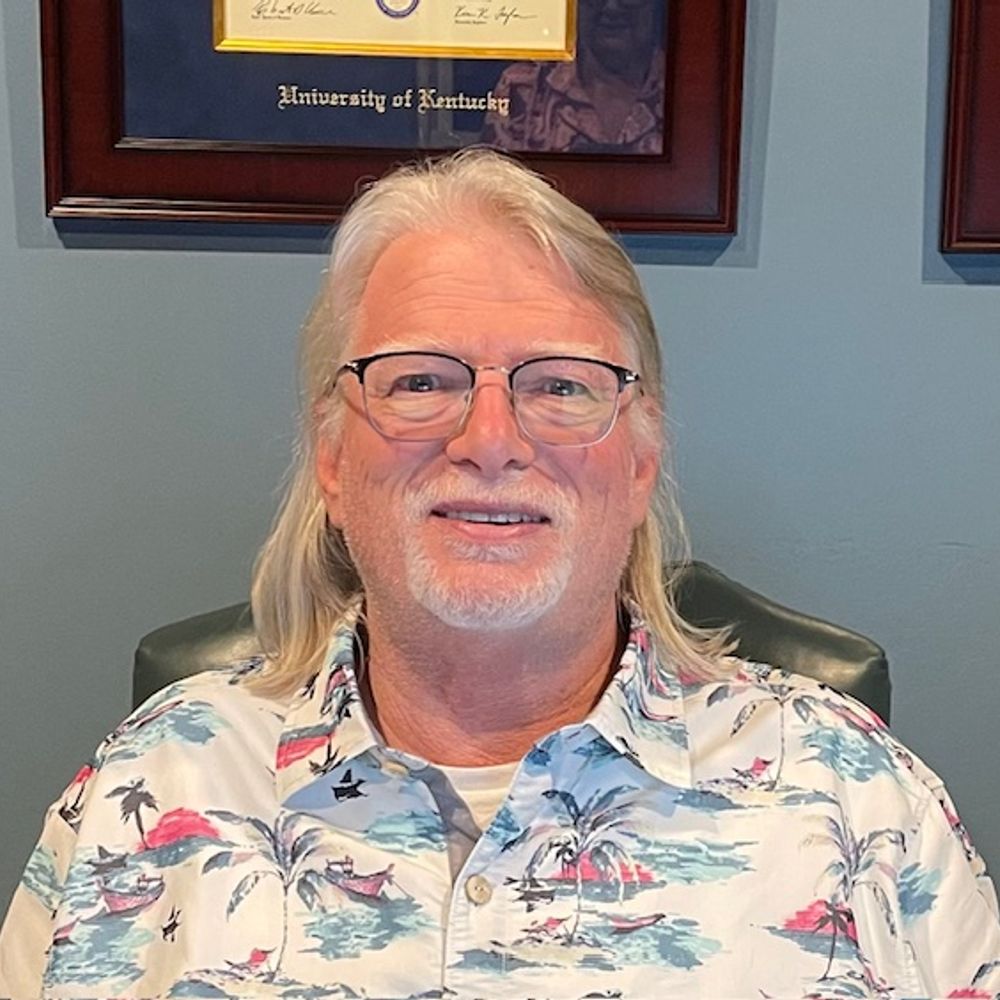 Ron Kincaid for Senate