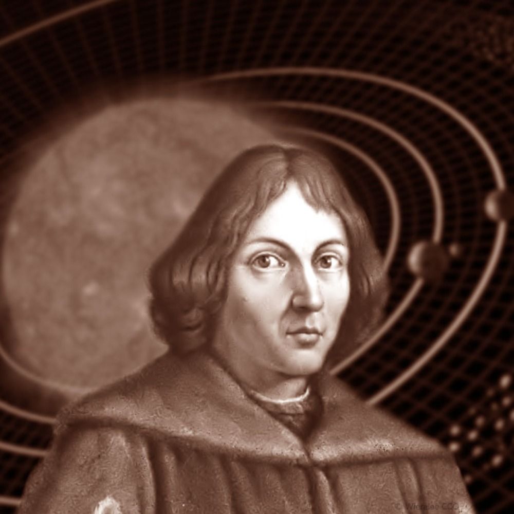 Nicolas Copernic