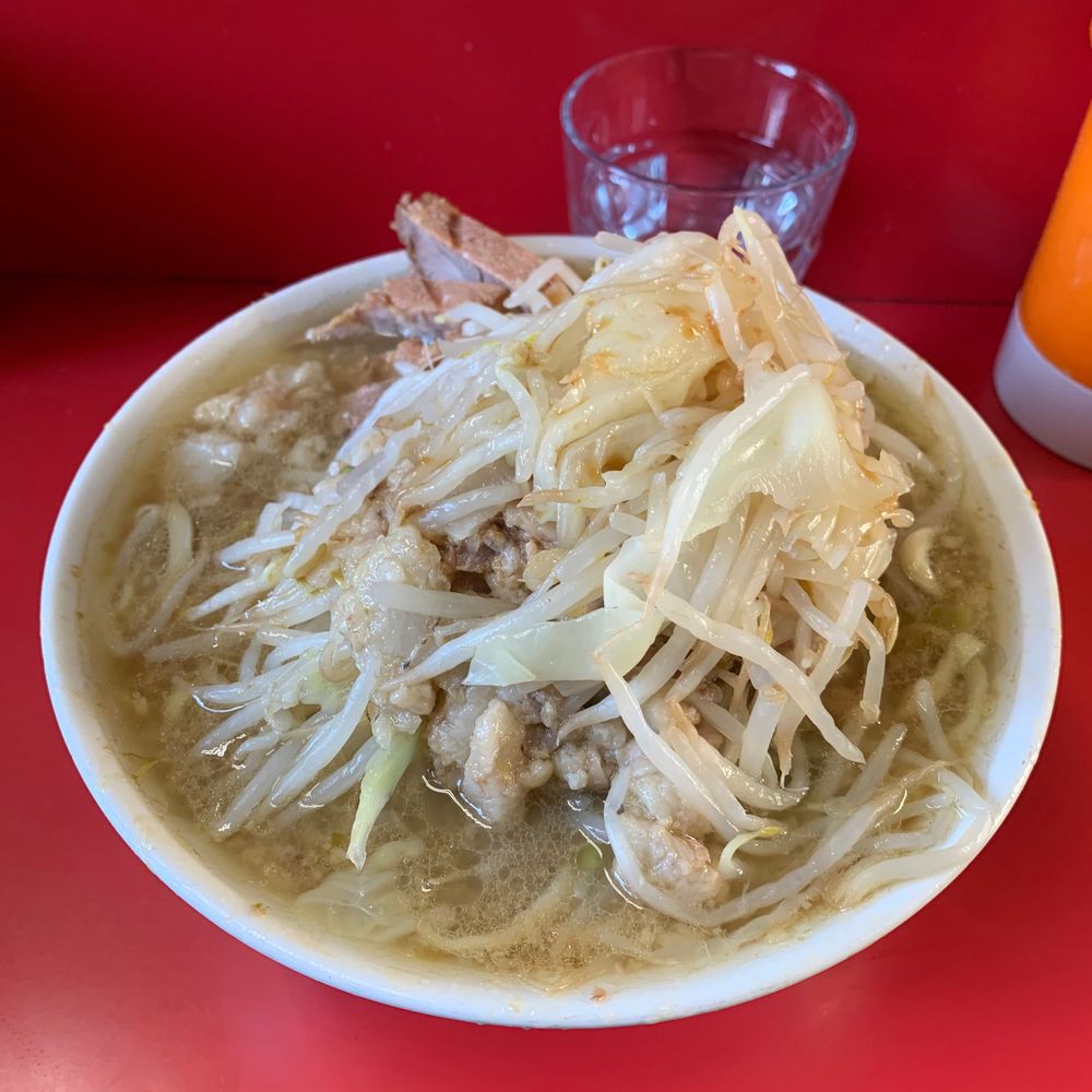 じろう