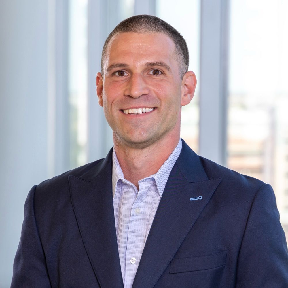 Devin Effinger, Ph.D