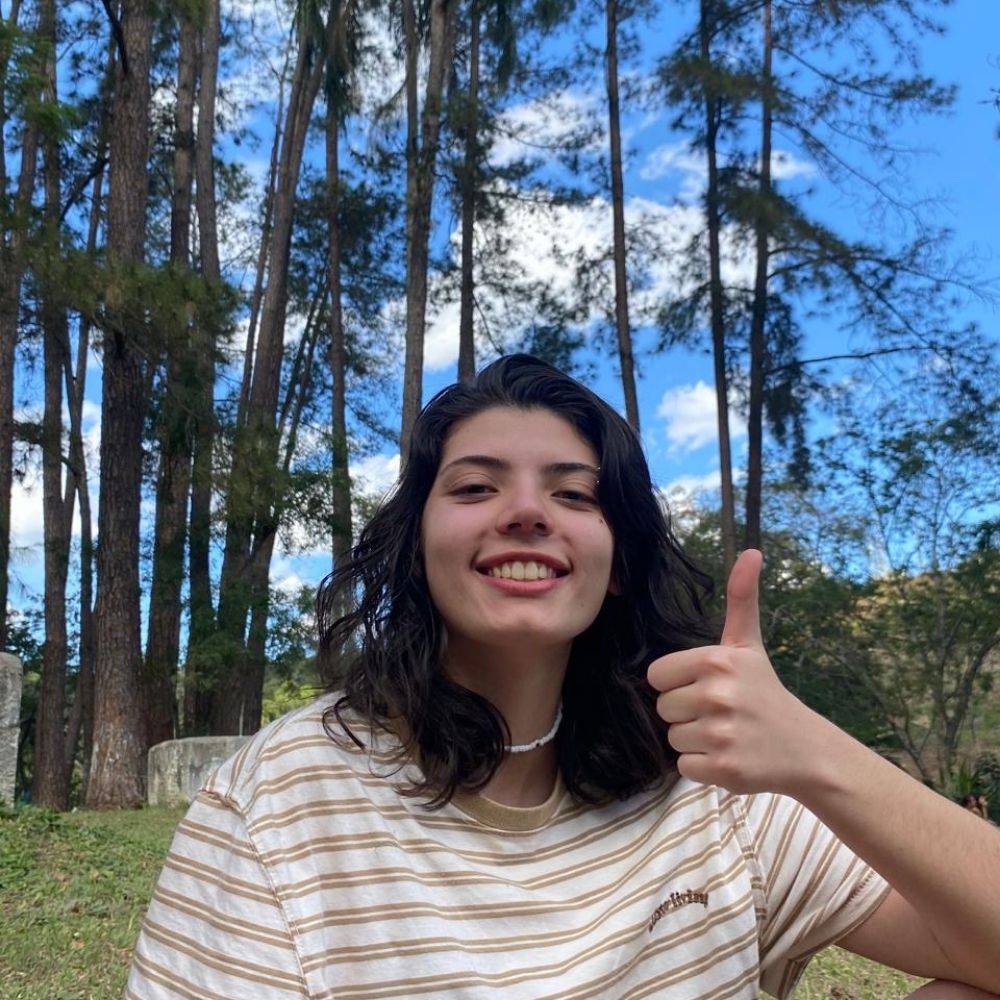 NAMORADA DA GABI (ana)