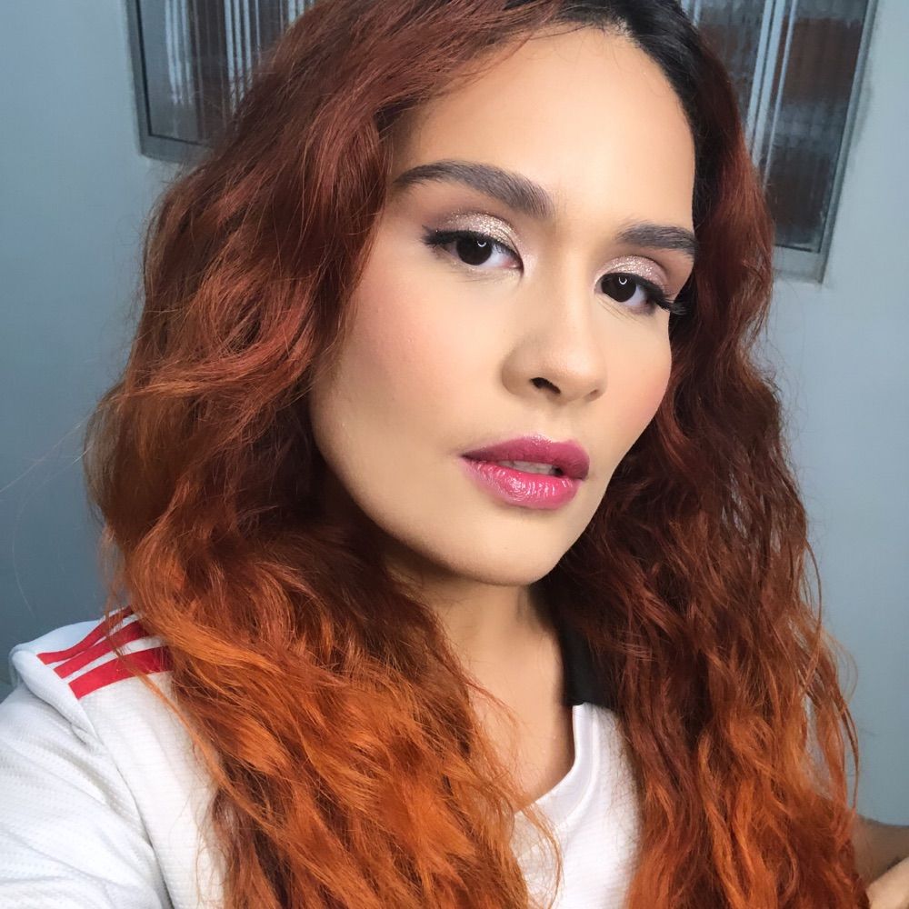 Cássia Belfort 🇾🇪