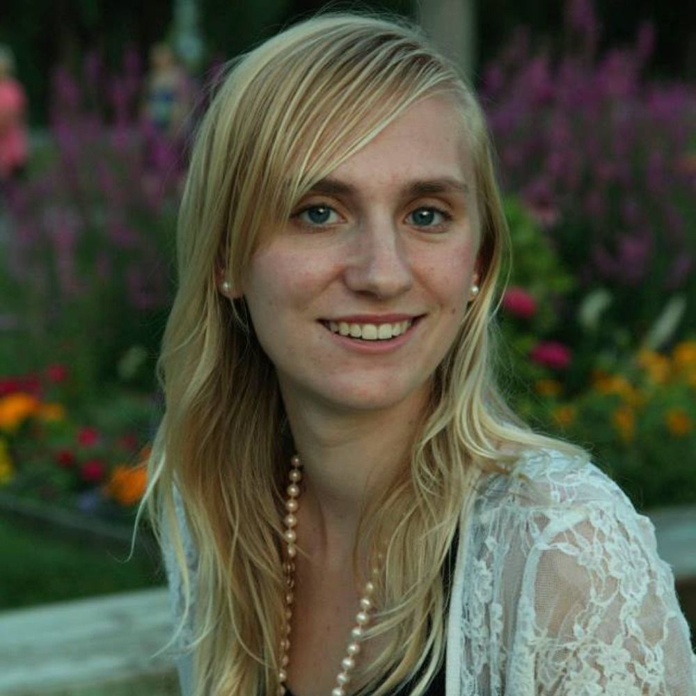 Courtney DuChene