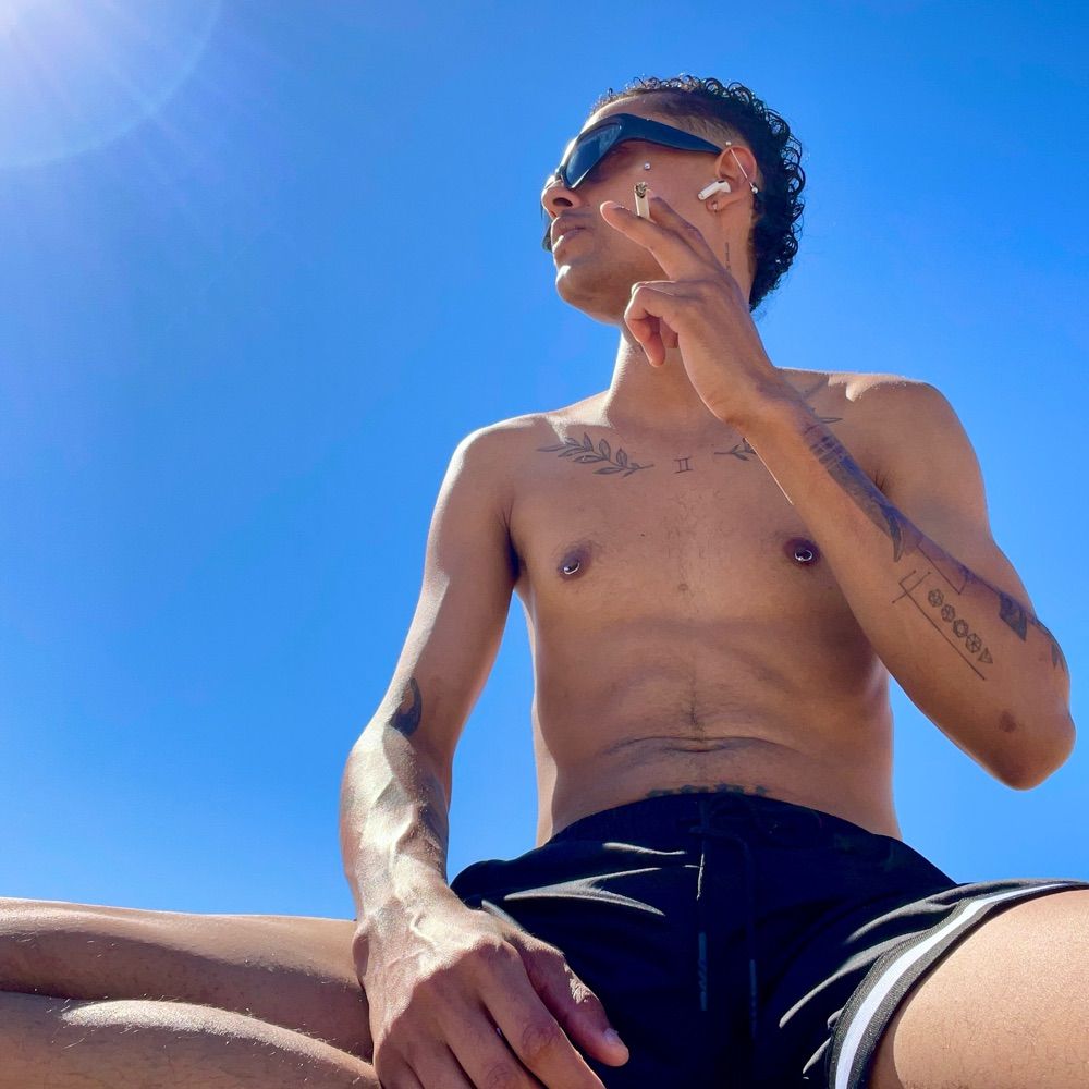 Twink ner 