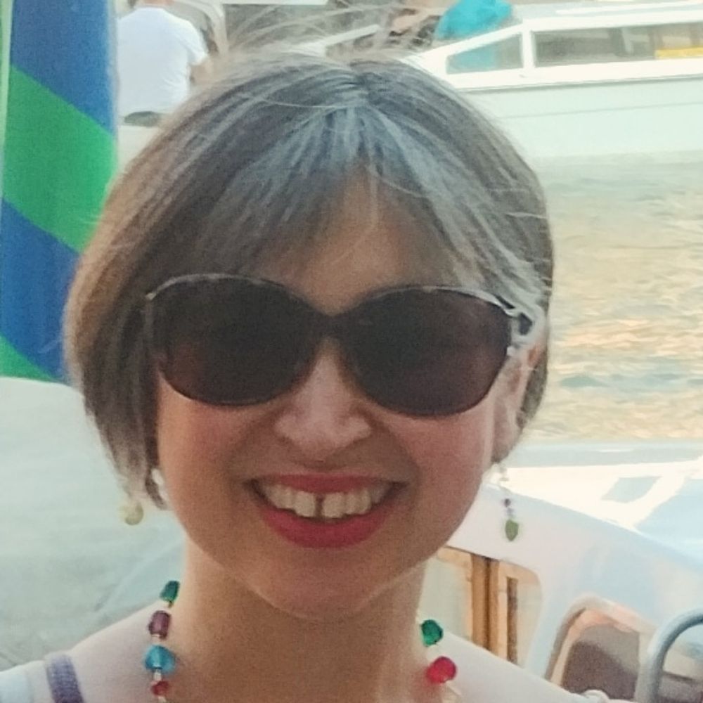 Tracey Rhys