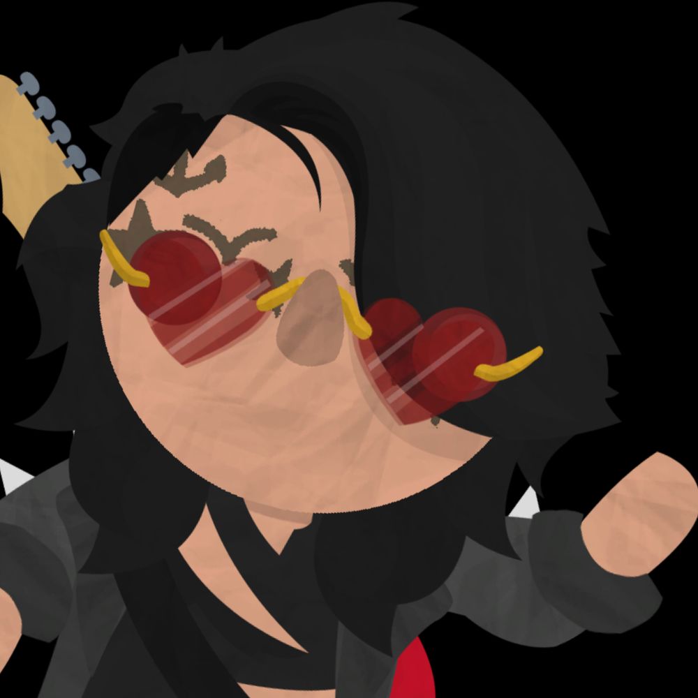 CecilTheHuman