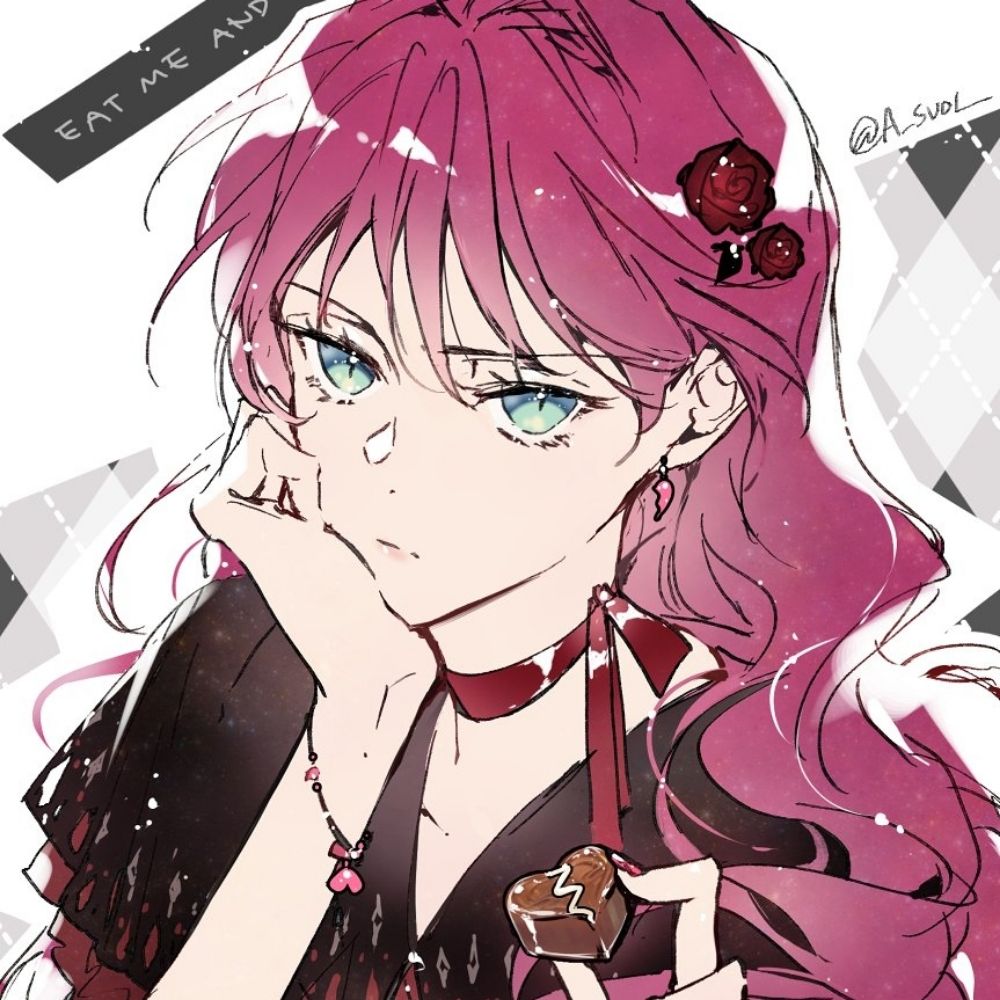 💌