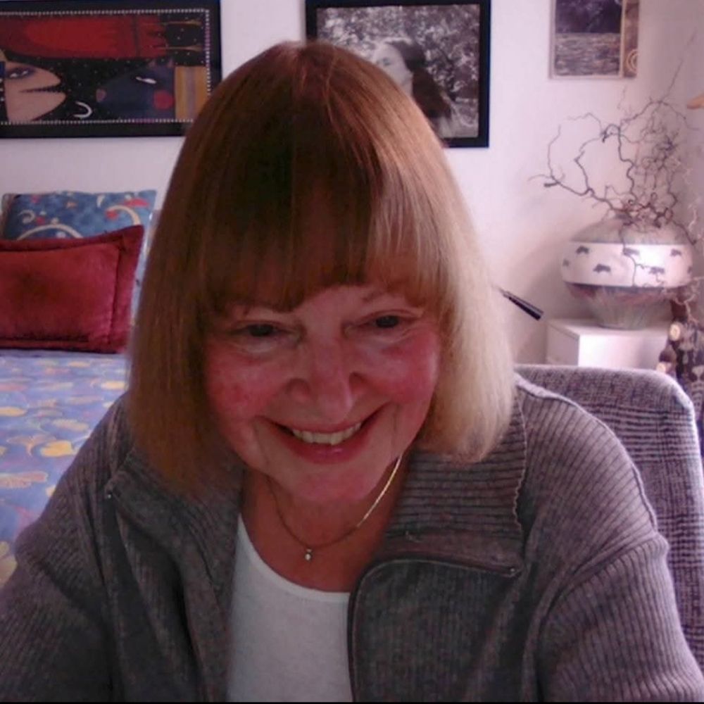 Constance Harper