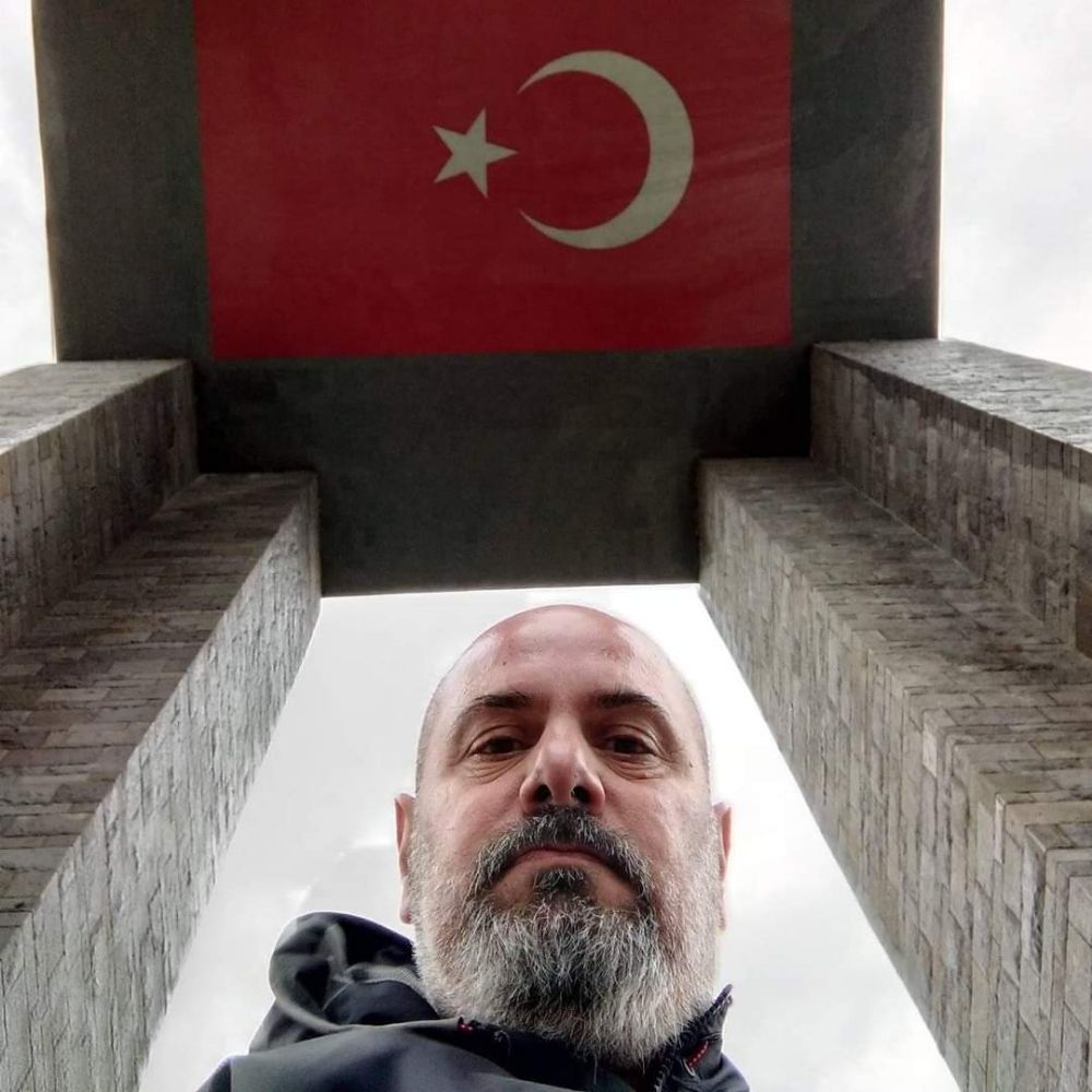 Ali Şengün