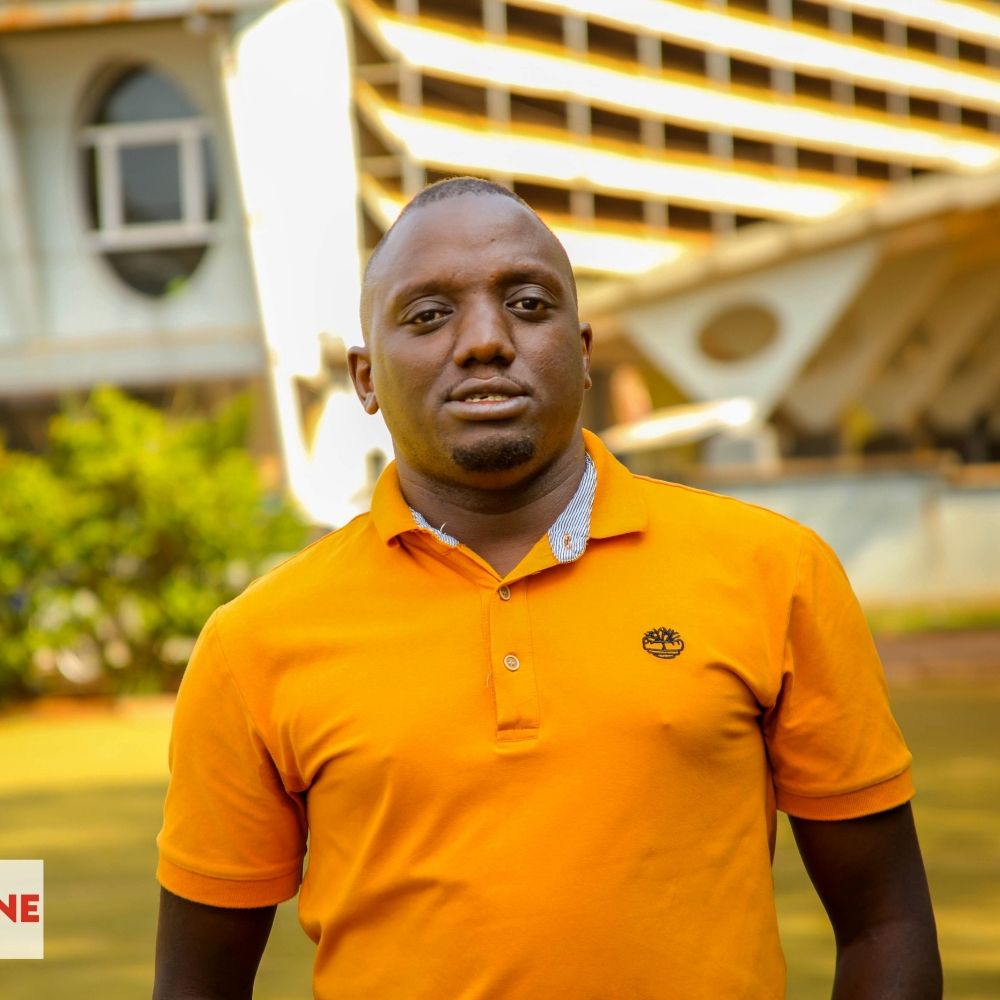 Brian Kawalya